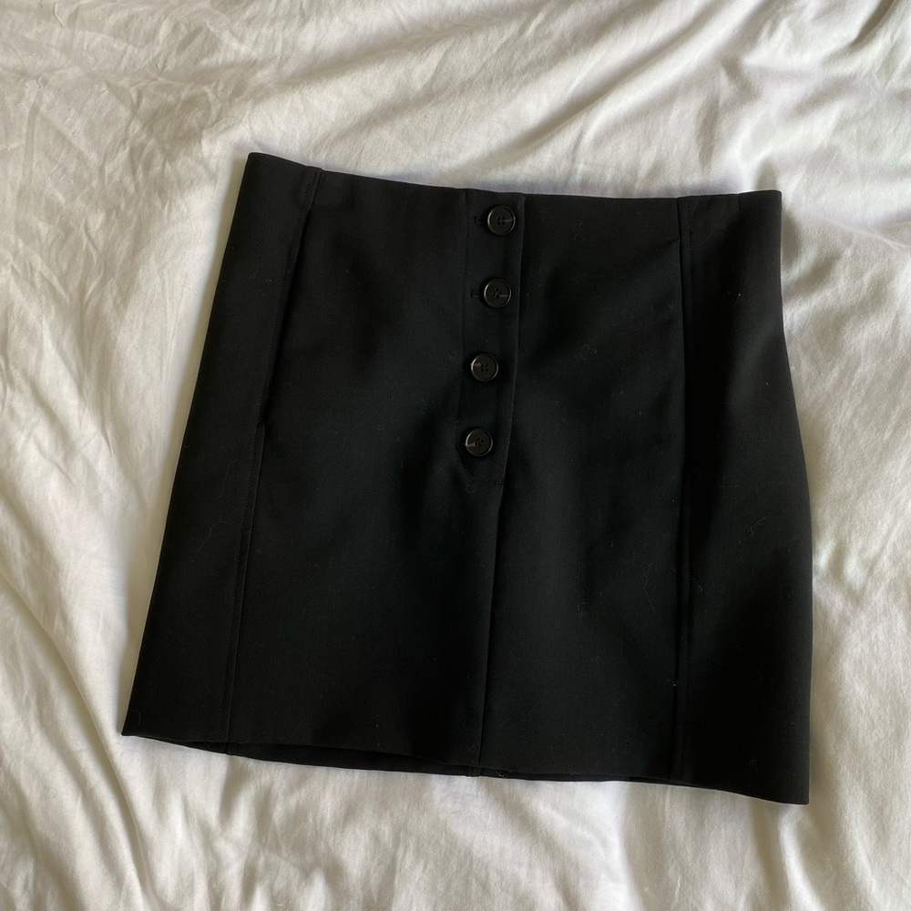 COS Mini Skirt